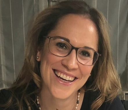 Christina Ruf