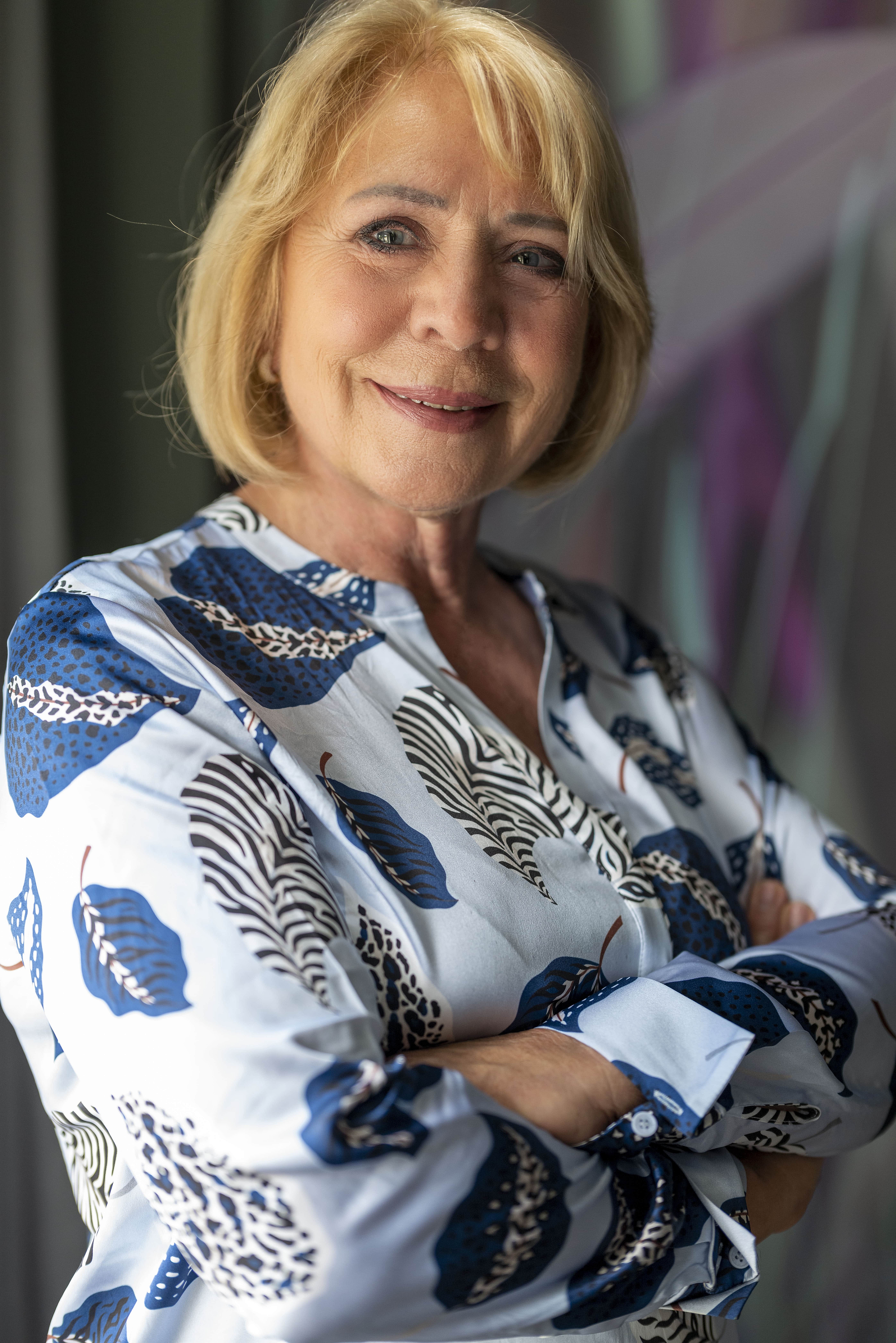 Gabriele Wahl-Multerer